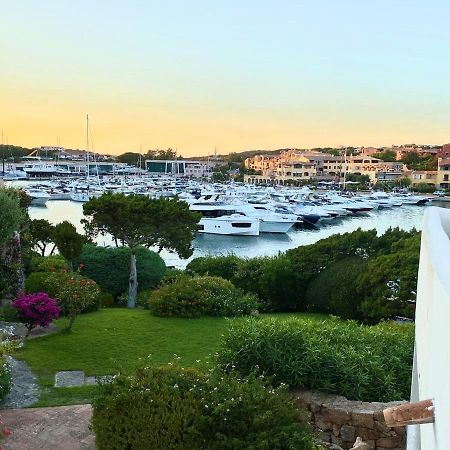 La Casa Smeralda Porto Cervo Eksteriør bilde