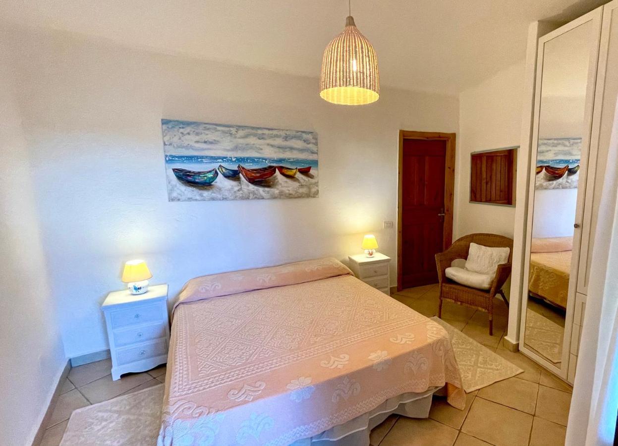 La Casa Smeralda Porto Cervo Eksteriør bilde