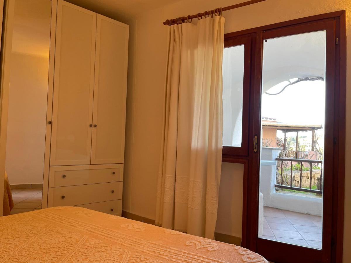 La Casa Smeralda Porto Cervo Eksteriør bilde