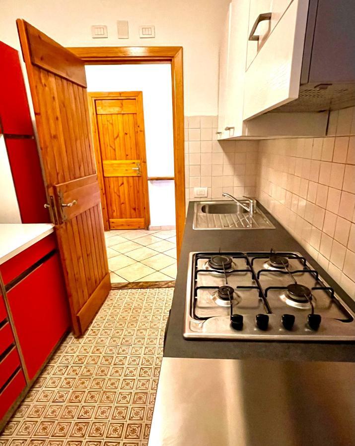 La Casa Smeralda Porto Cervo Eksteriør bilde