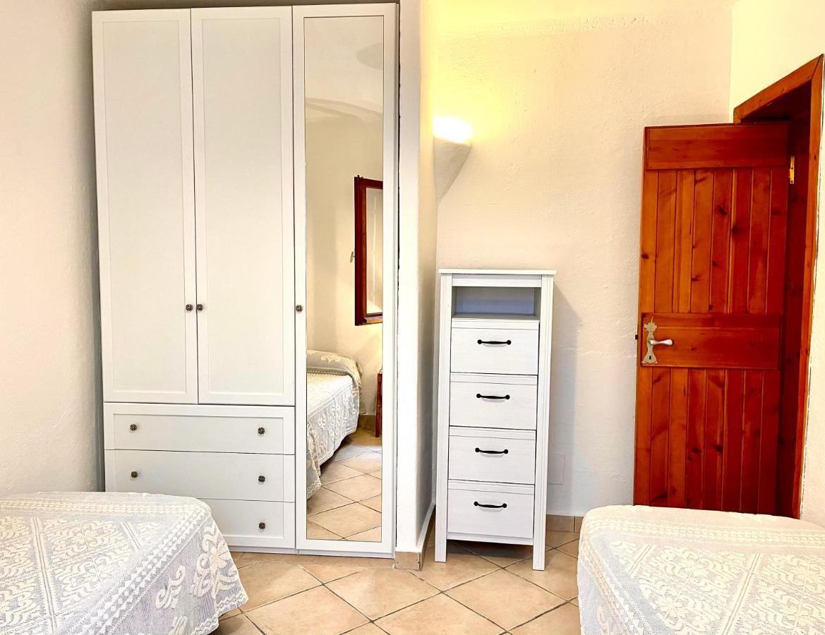 La Casa Smeralda Porto Cervo Eksteriør bilde