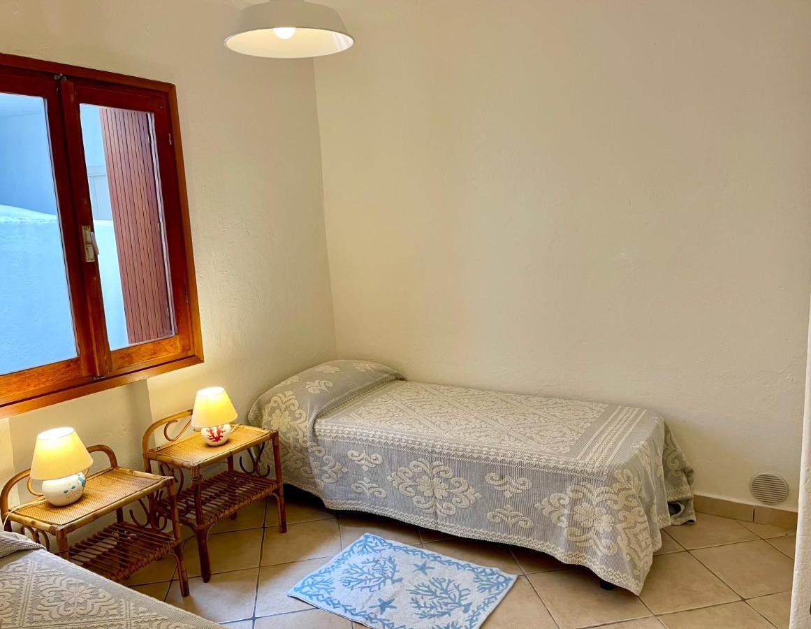 La Casa Smeralda Porto Cervo Eksteriør bilde