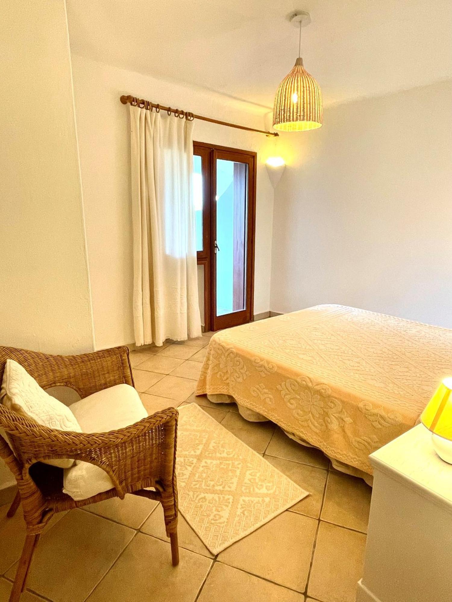 La Casa Smeralda Porto Cervo Eksteriør bilde
